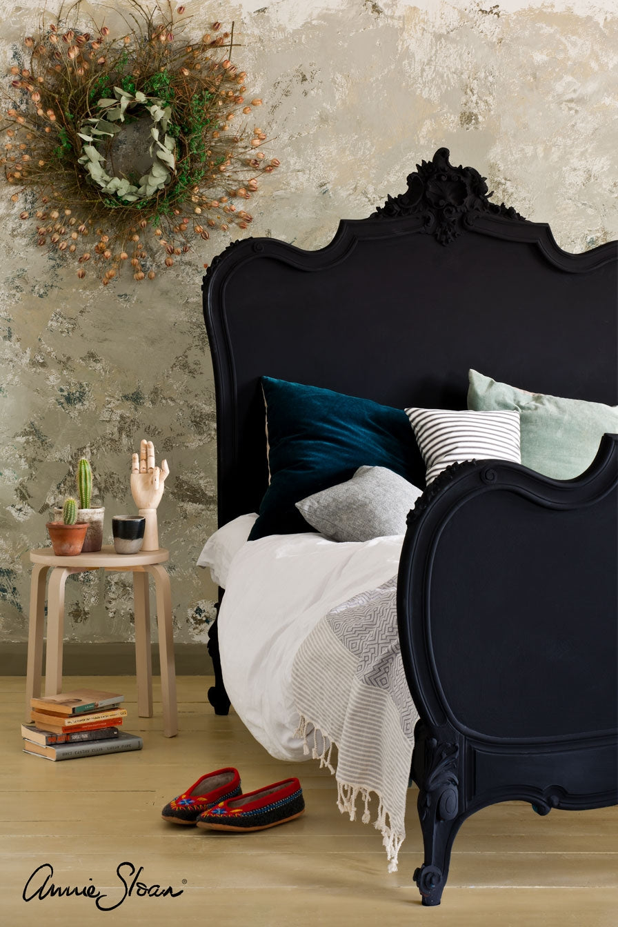 Athenian Black