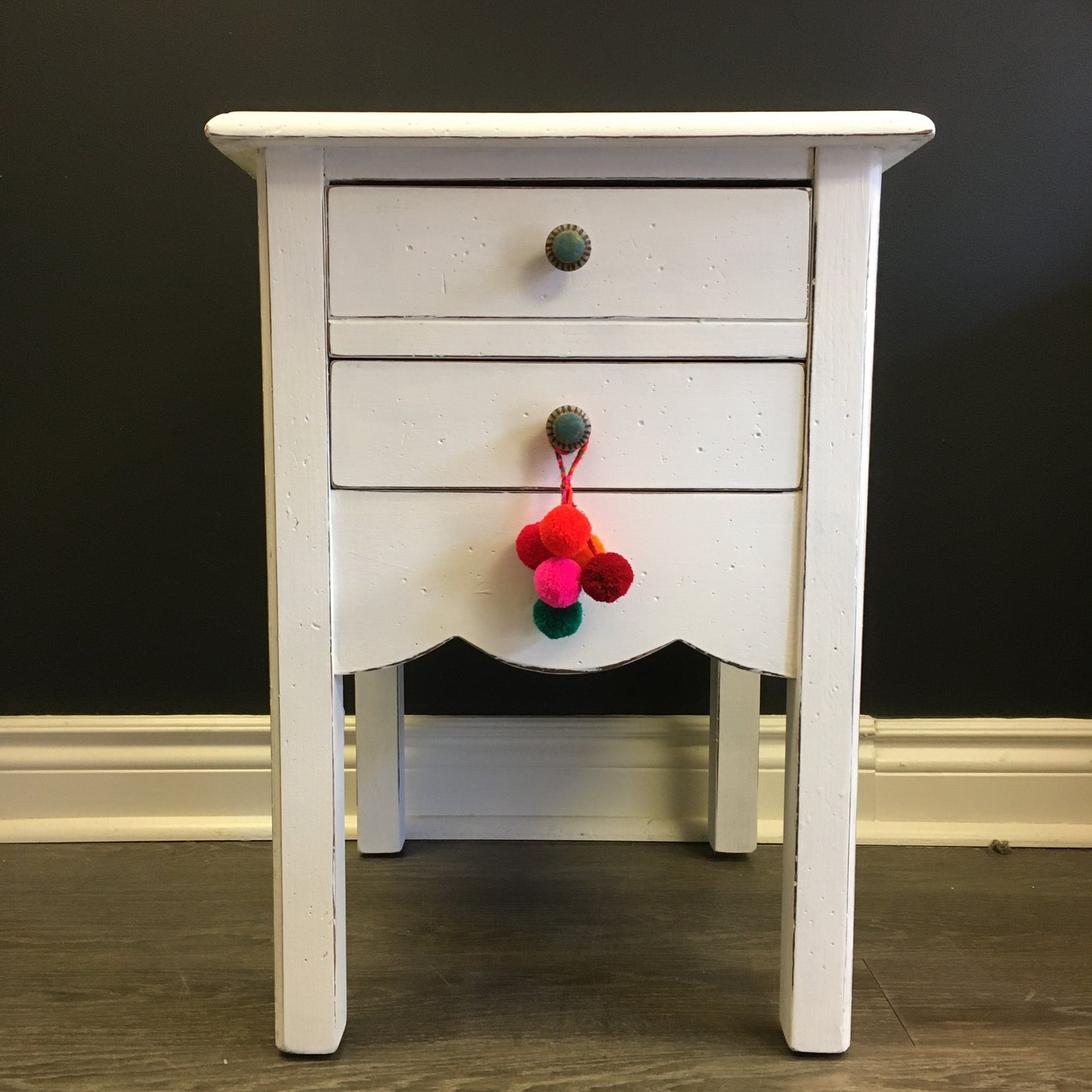 Set of Two Night Stands - SOLD
