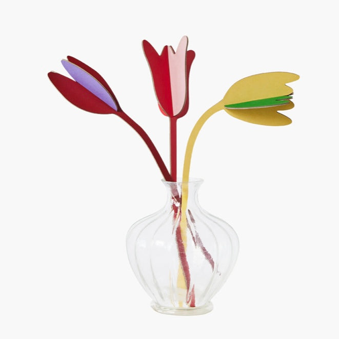 Tulip Love Bouquet