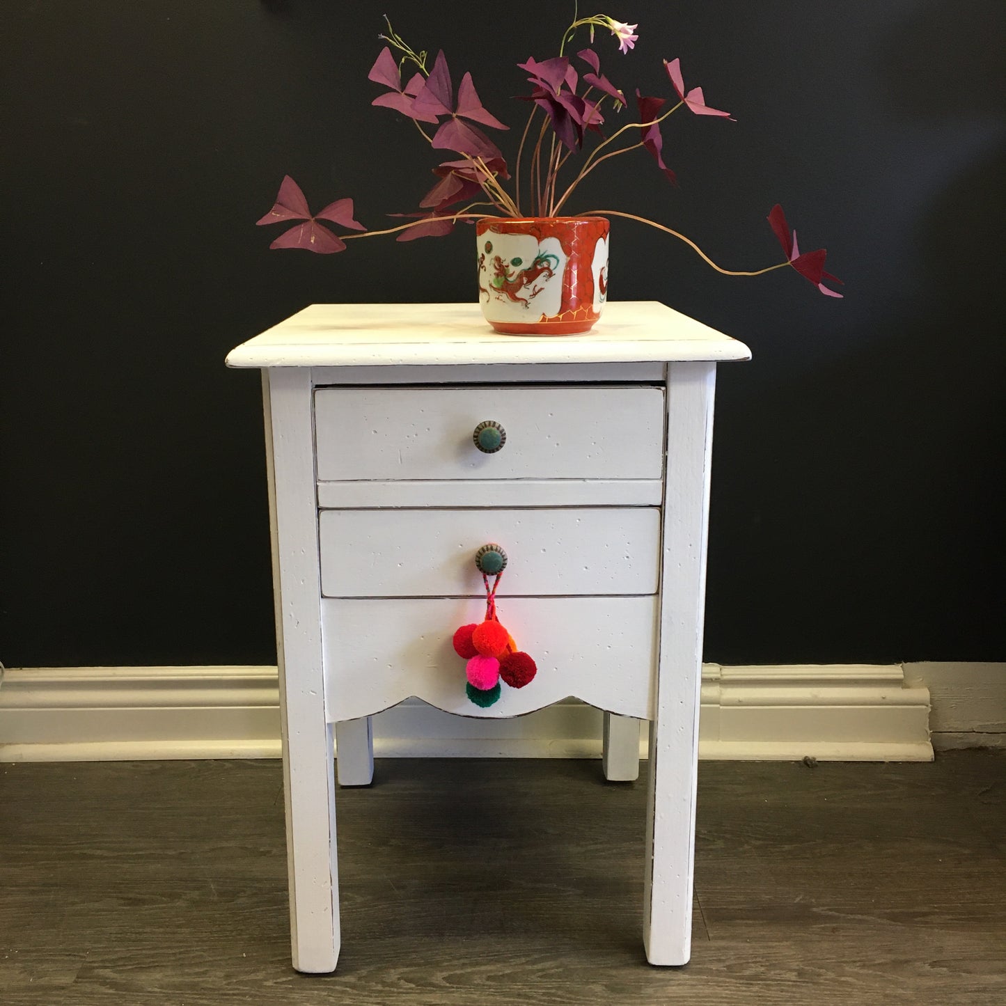 Set of Two Night Stands - SOLD