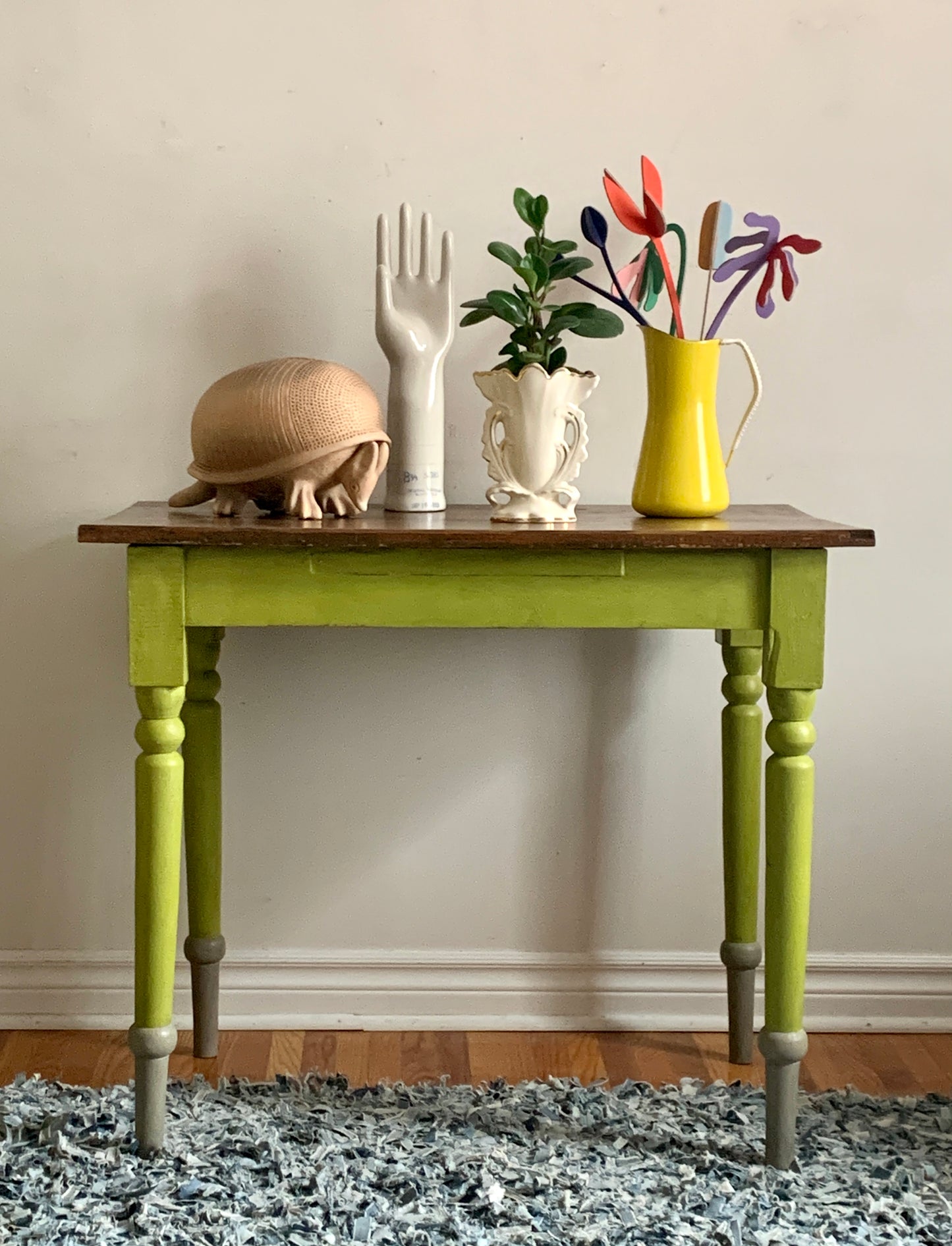 Farmhouse Table