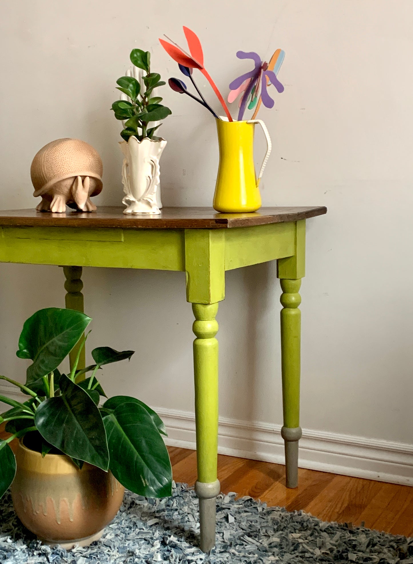 Farmhouse Table