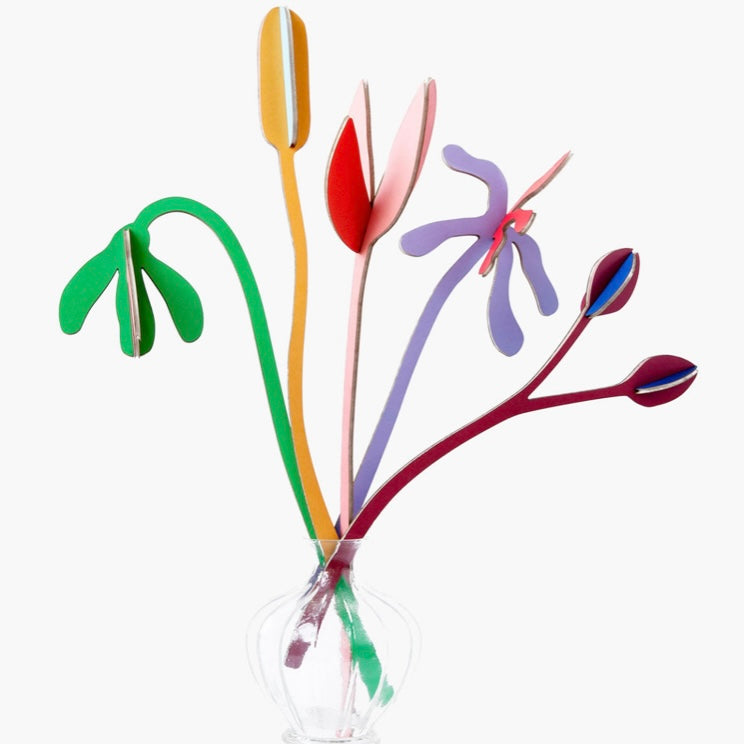 Juliet’s Field Bouquet