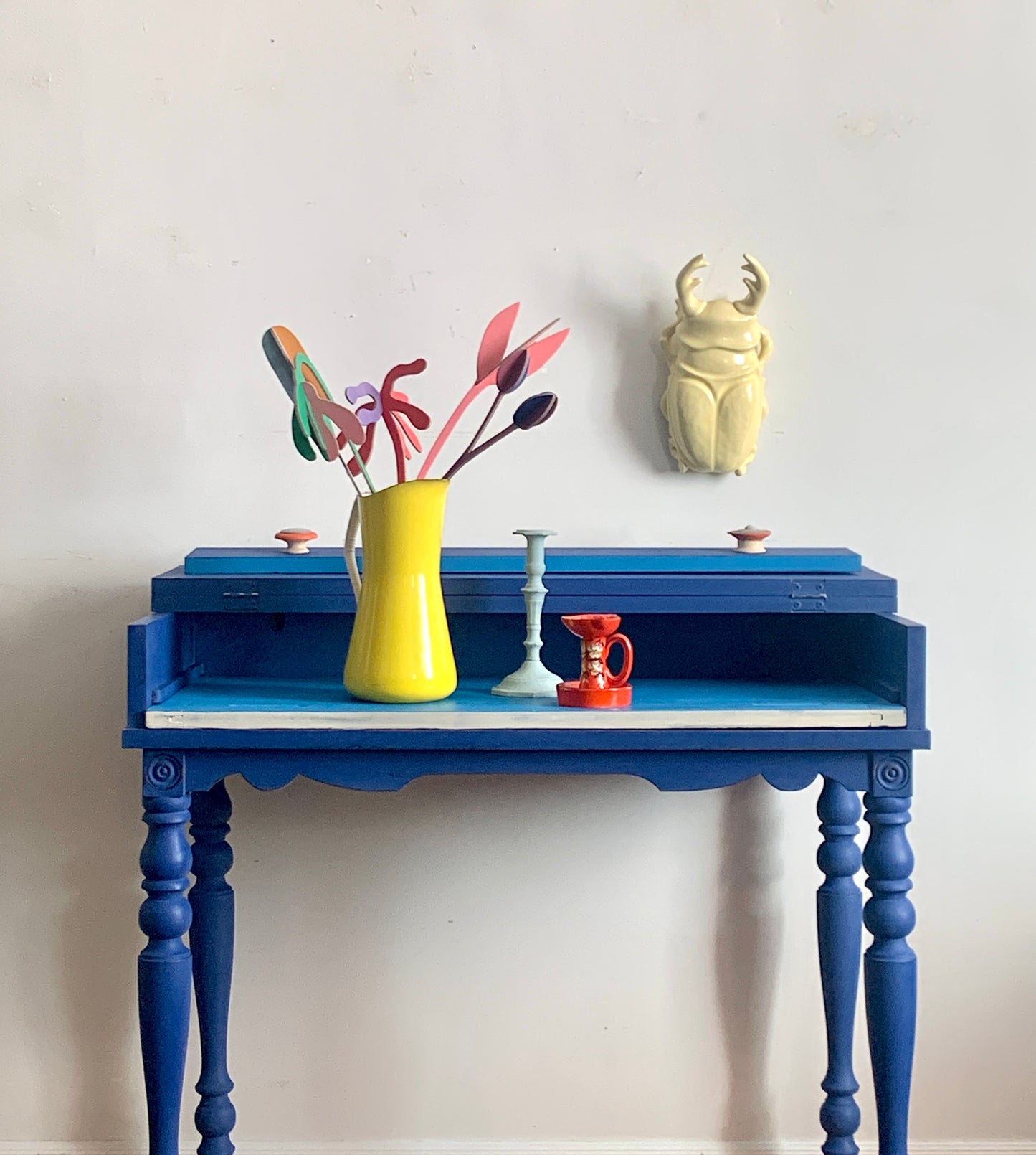 Writing Desk/Console