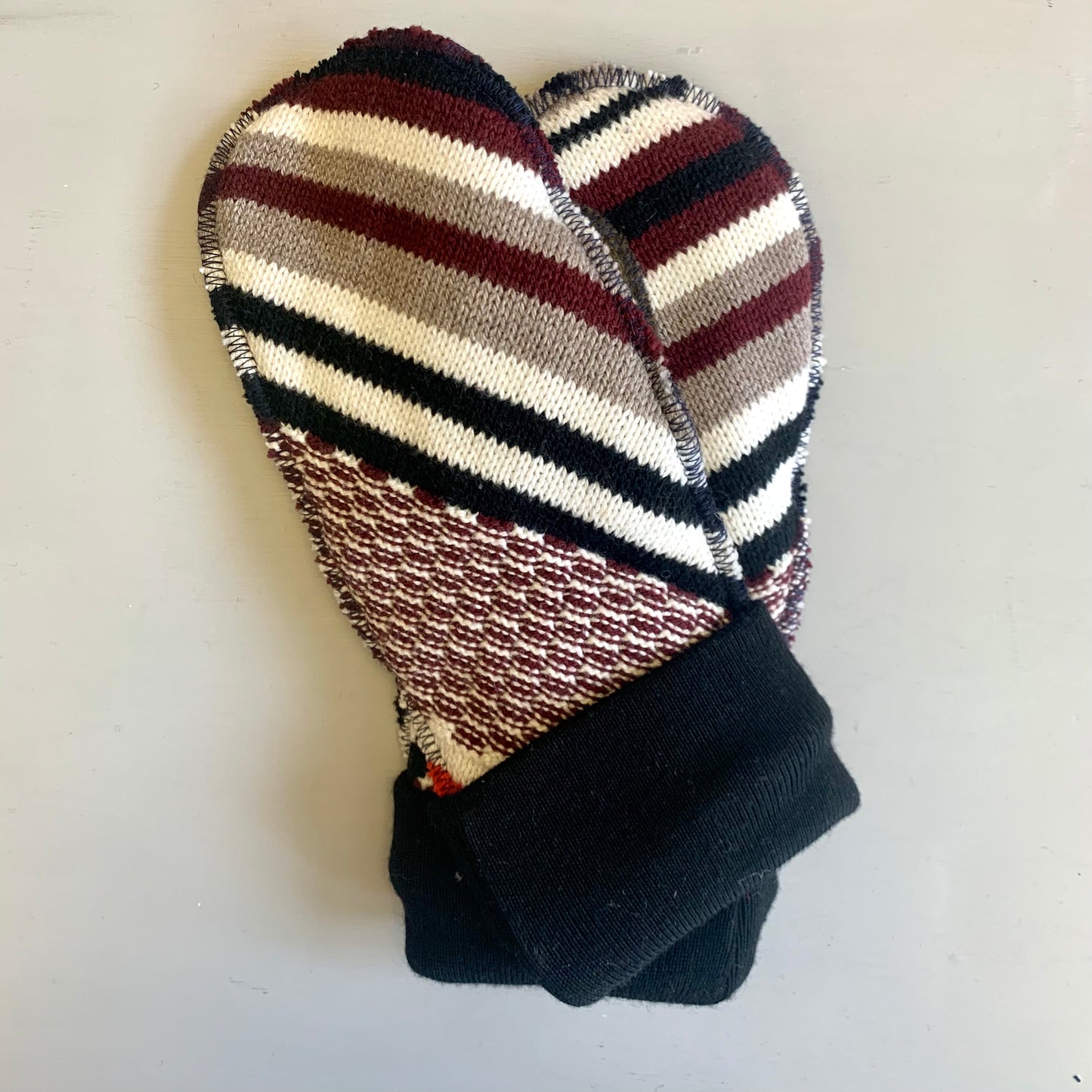 Bernie Mittens #6 - M