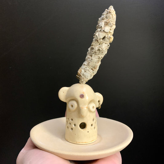 Home Ritual Kit - Sand