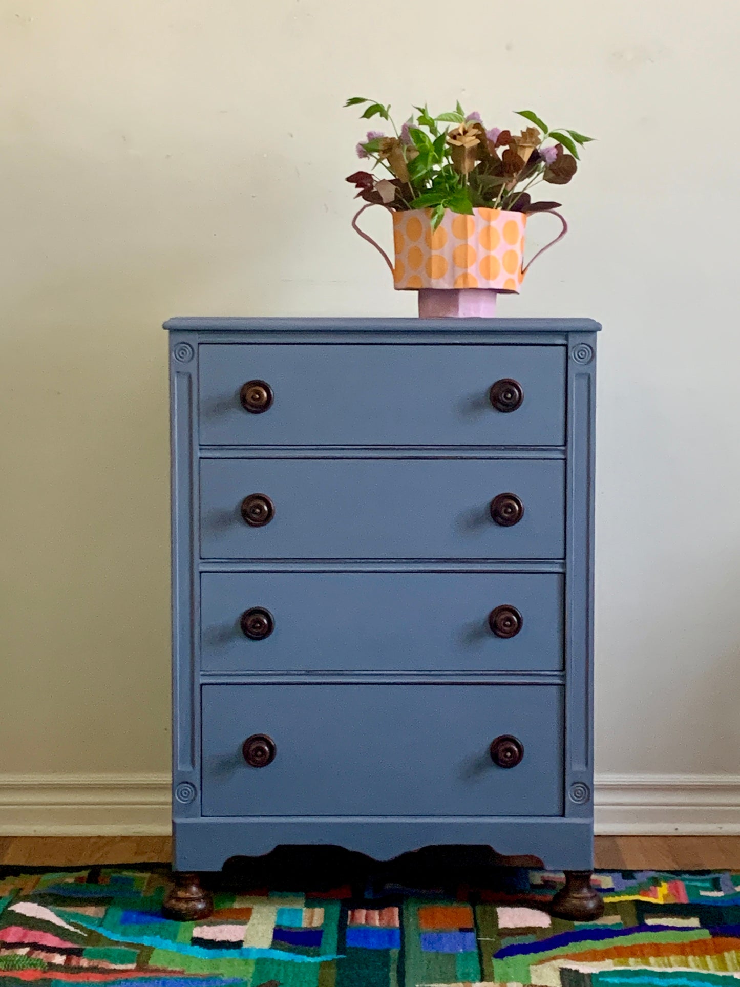 Custom Dresser