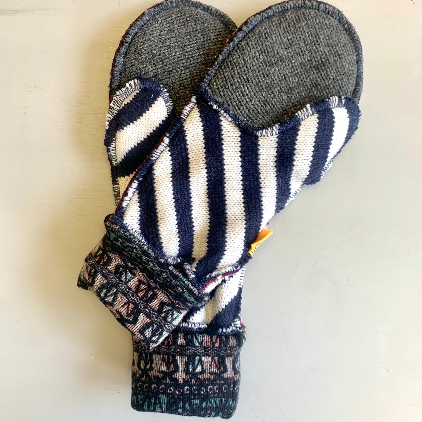 Bernie Mittens #1 - S
