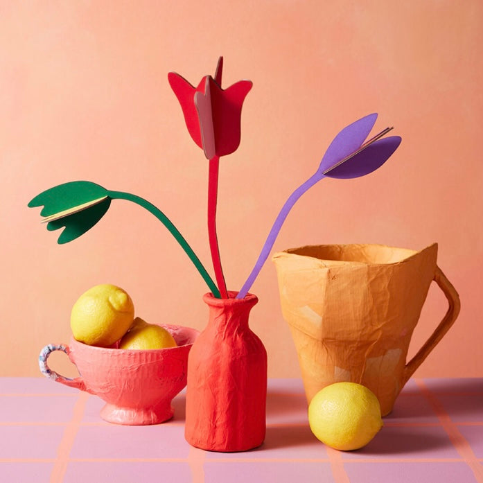 Tulip Love Bouquet