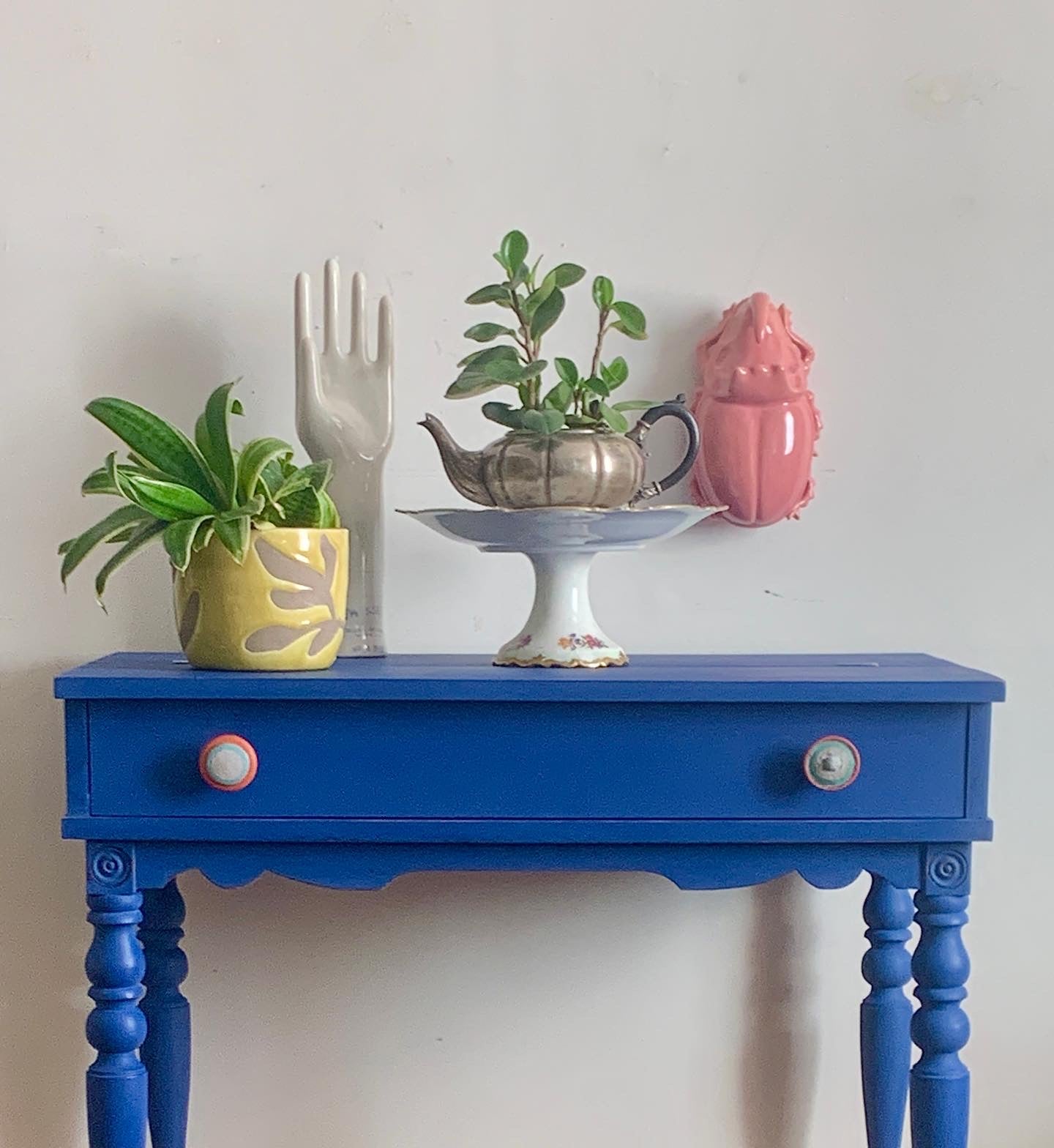 Writing Desk/Console