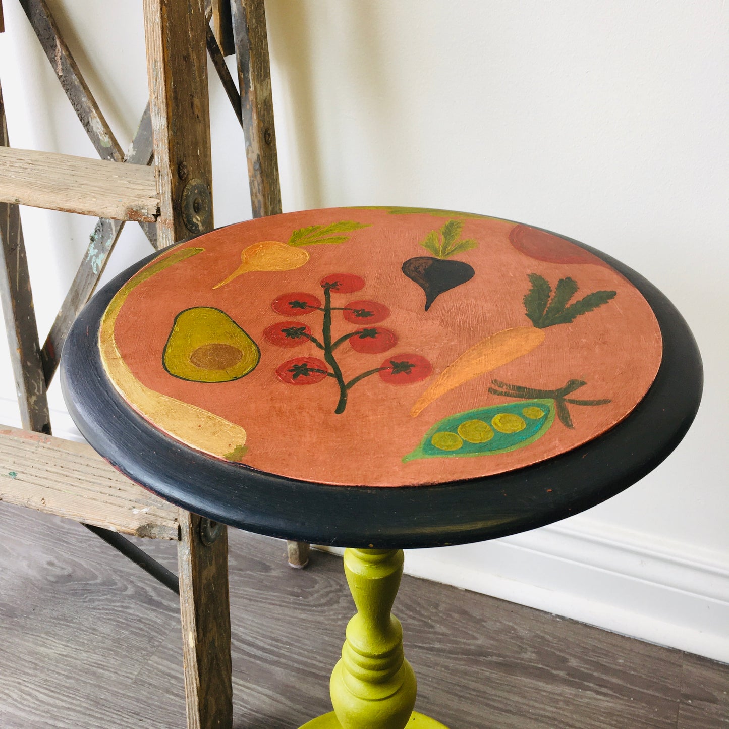 Veggie-Table - SOLD
