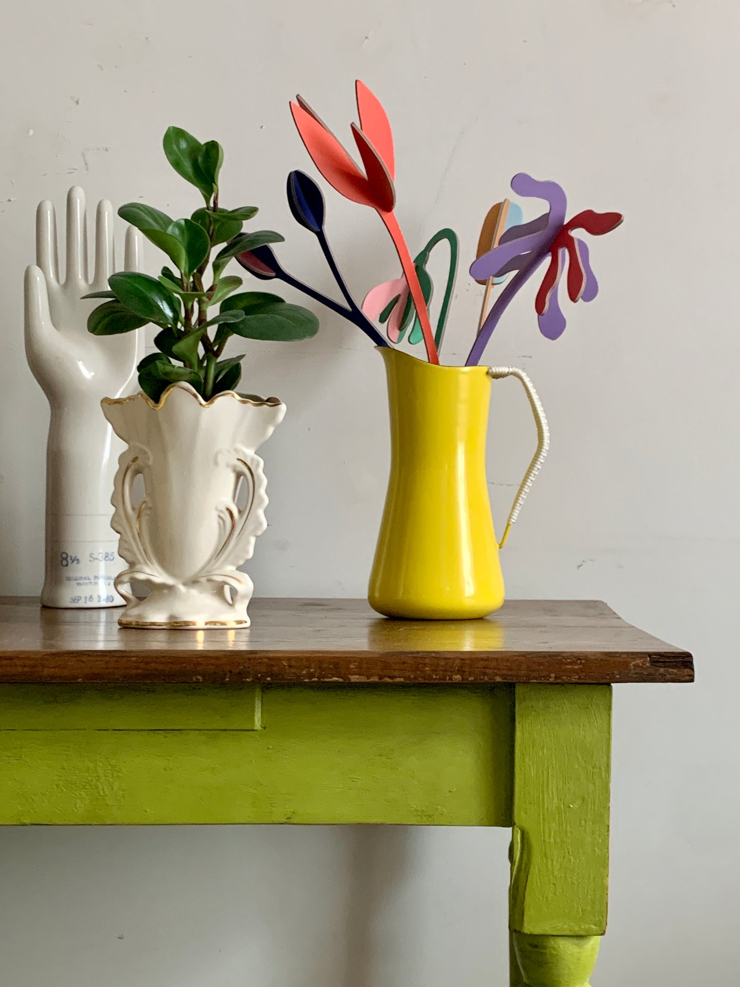 Farmhouse Table