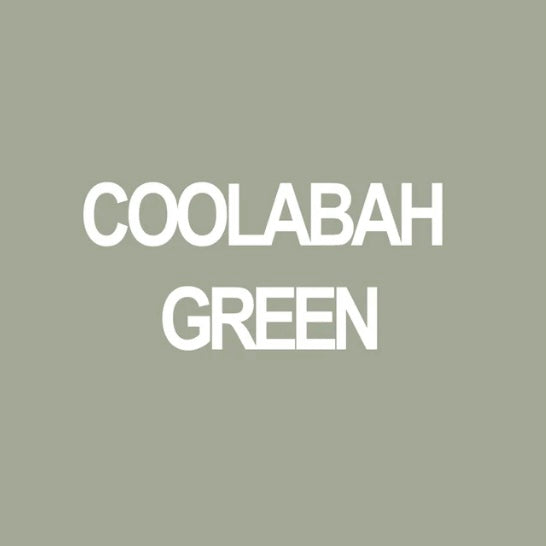 Coolabah Green