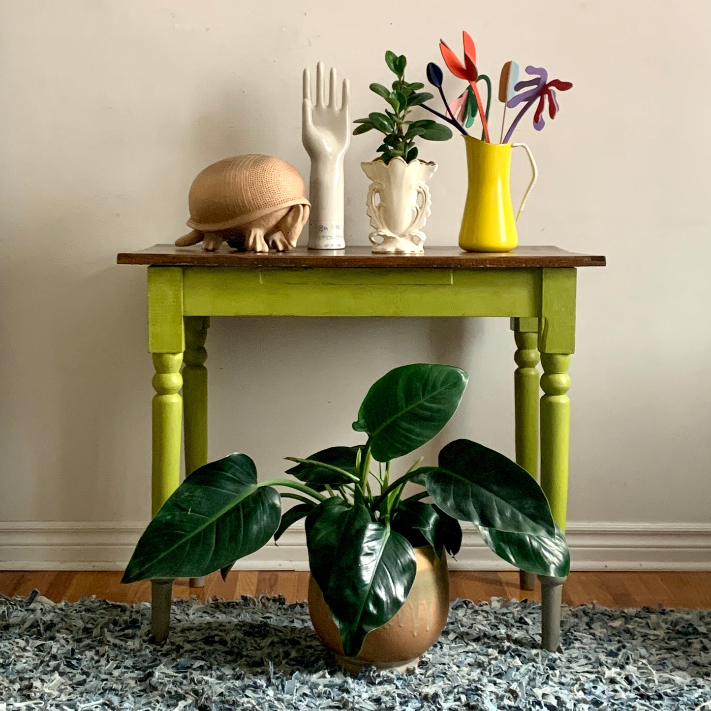 Farmhouse Table