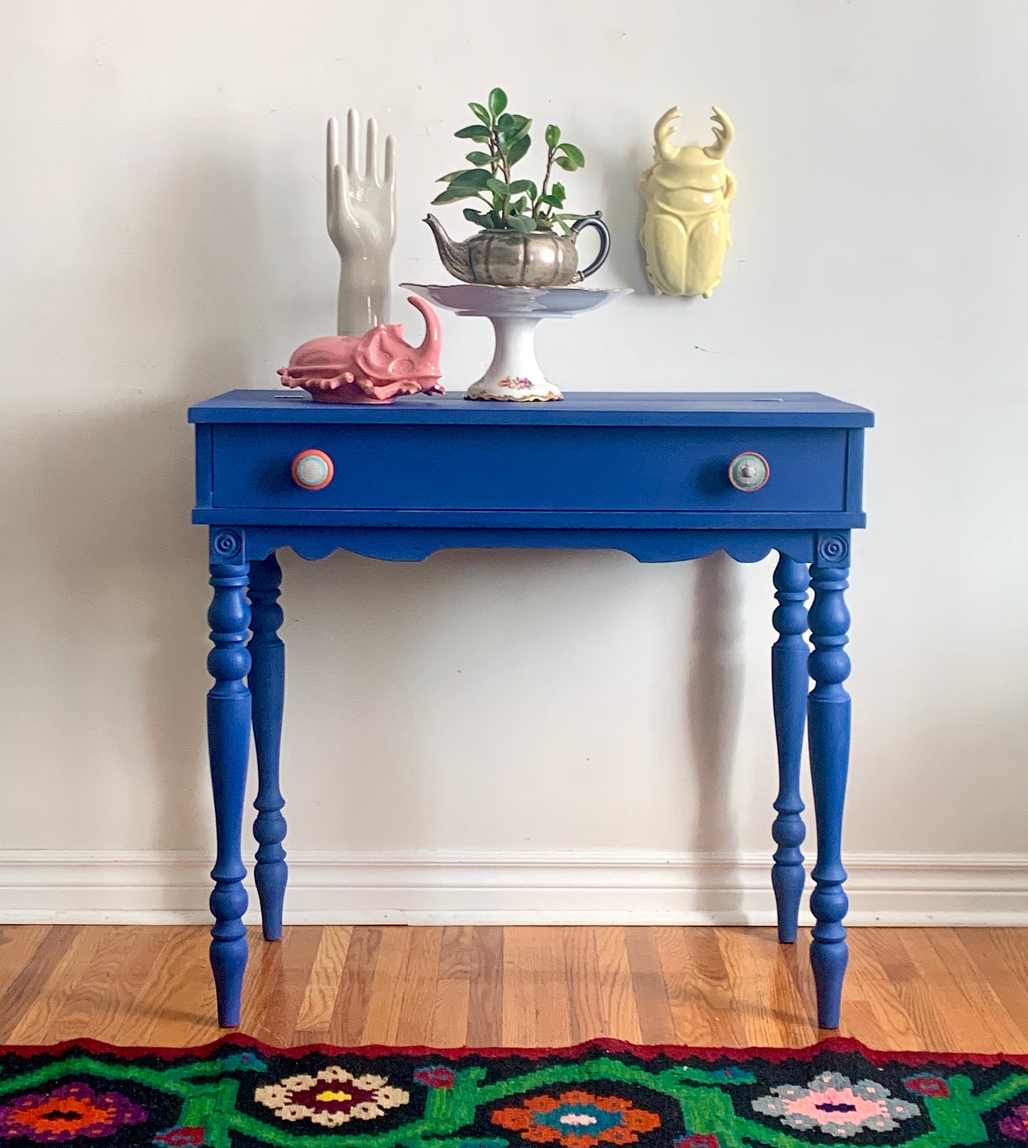 Writing Desk/Console