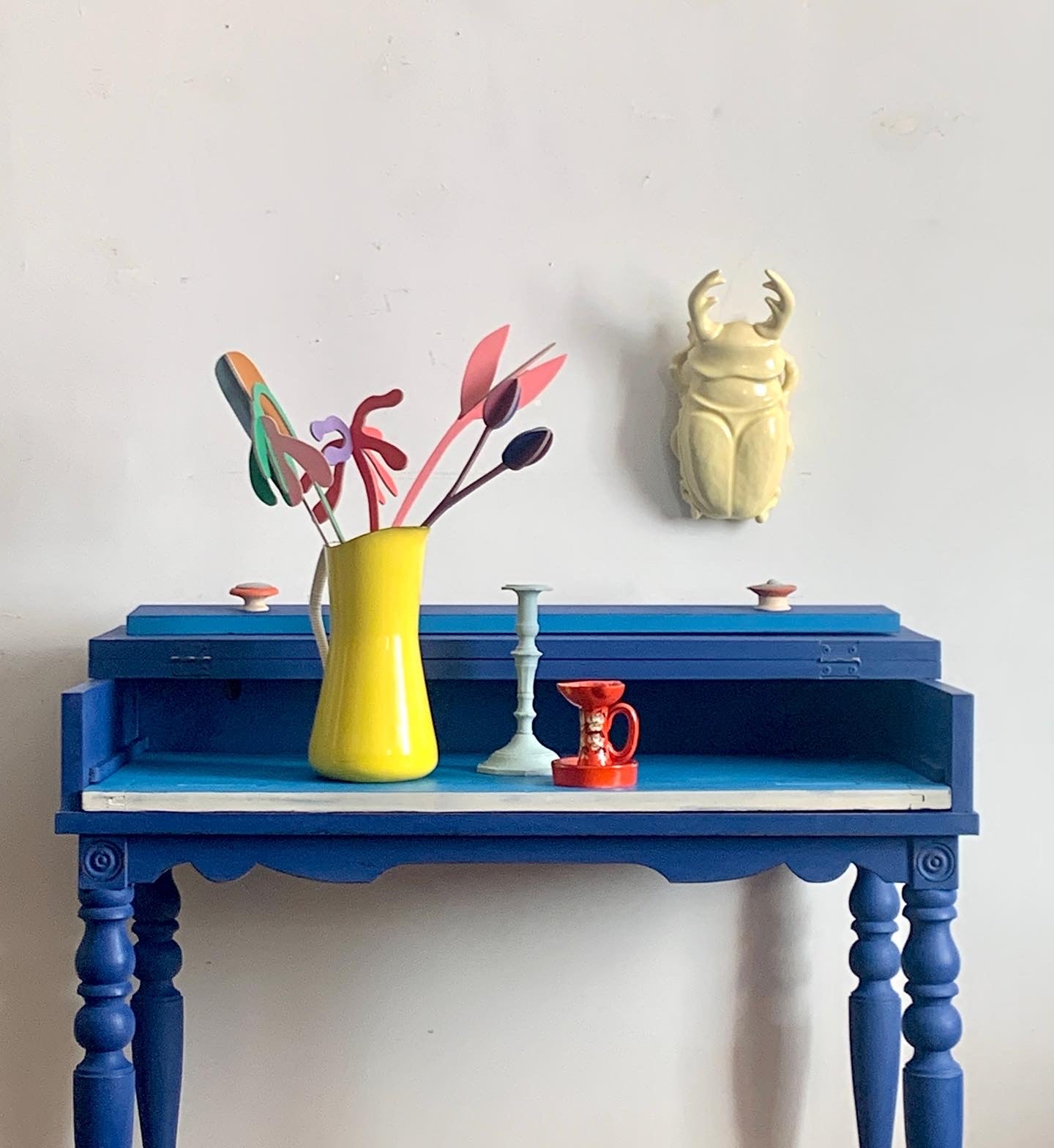 Writing Desk/Console
