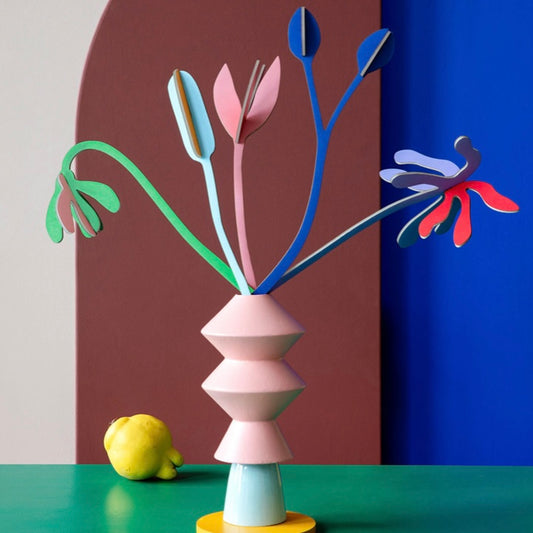 Juliet’s Field Bouquet