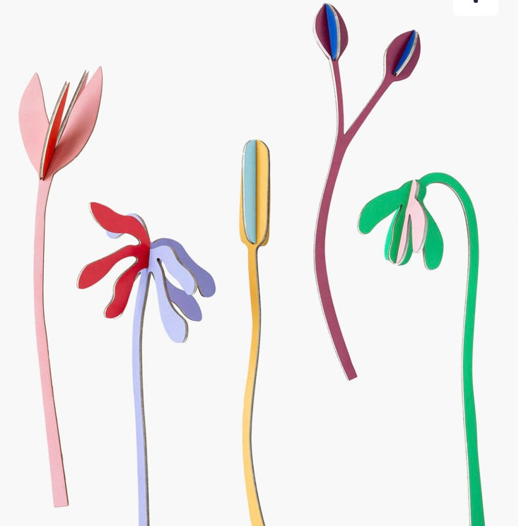 Juliet’s Field Bouquet
