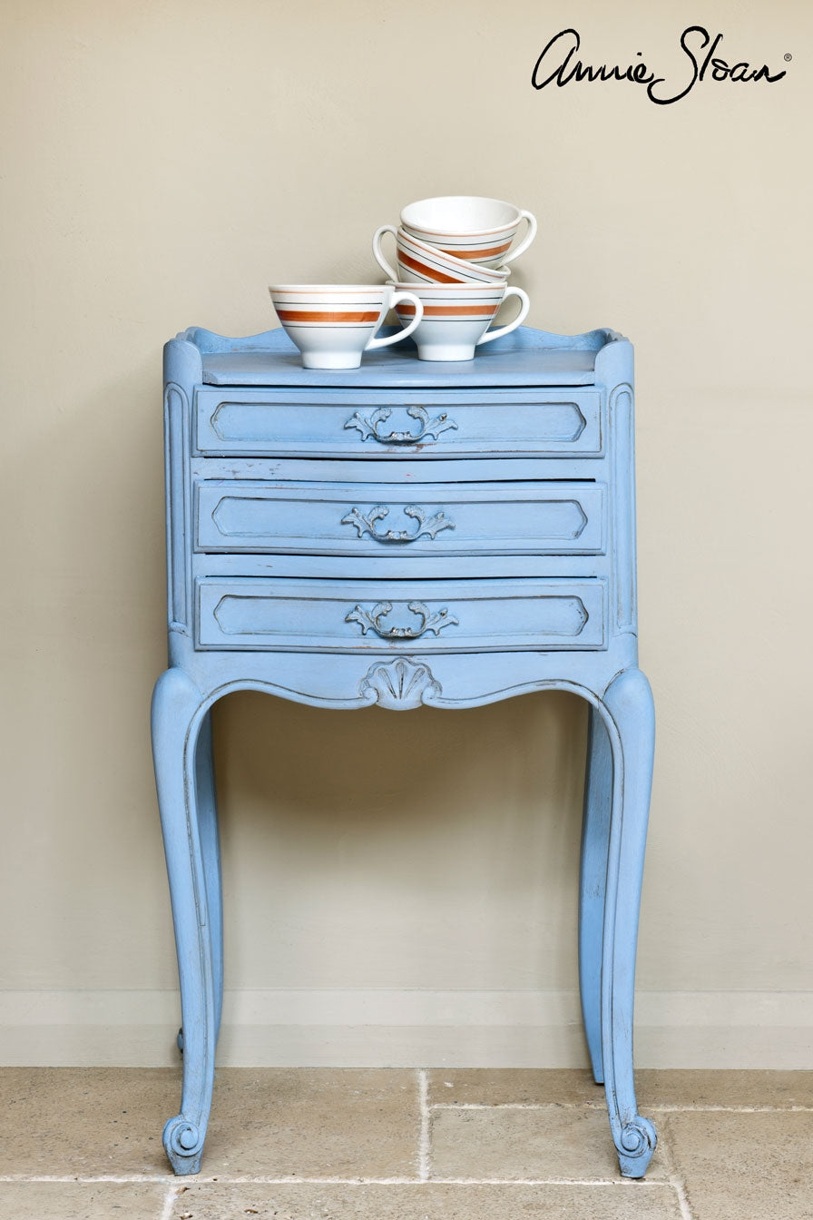 Louis Blue