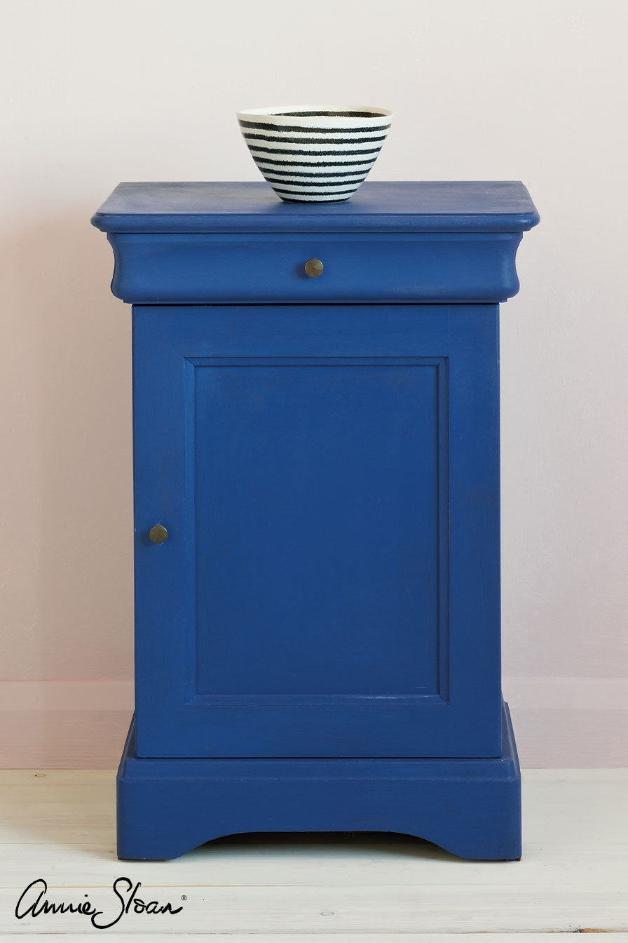 Napoleonic Blue