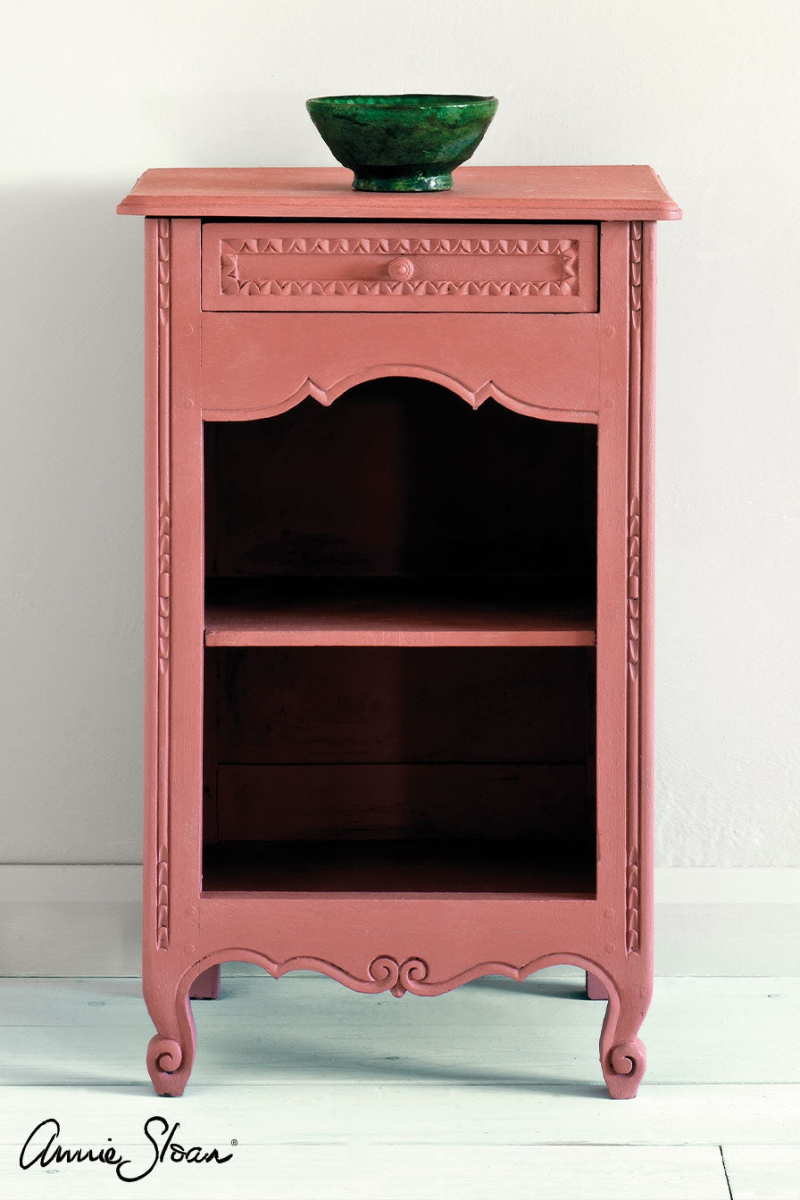 Scandinavian Pink