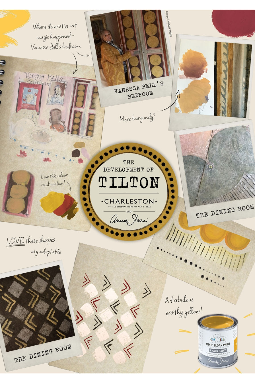 Tilton
