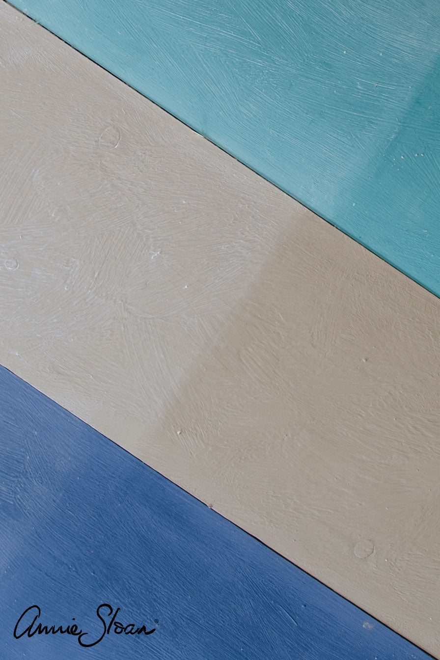White Chalk Paint Wax