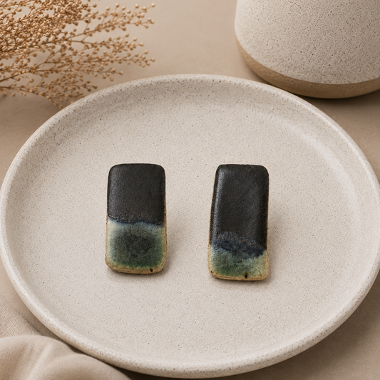 Woodland Horizon Ceramic Studs
