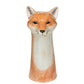 Mr Fox Vase