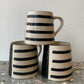 Striped Mug