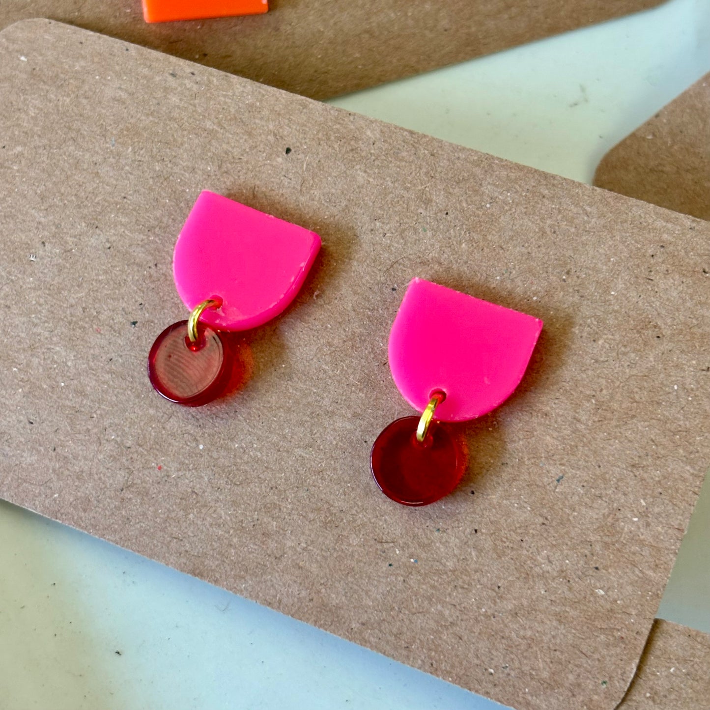 Mini Poppy #1