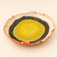 Round Serving Platter