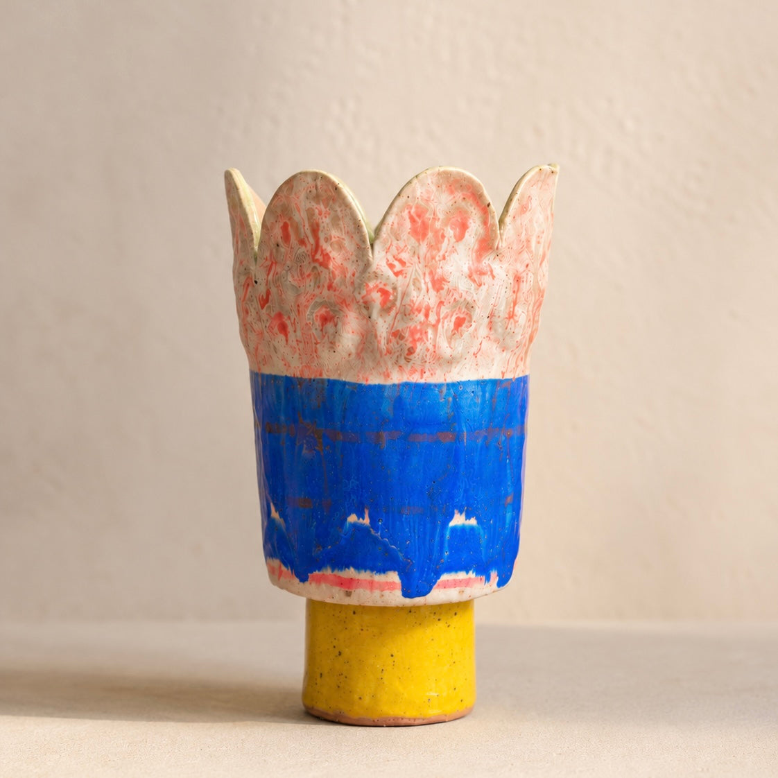 Tulip Vase