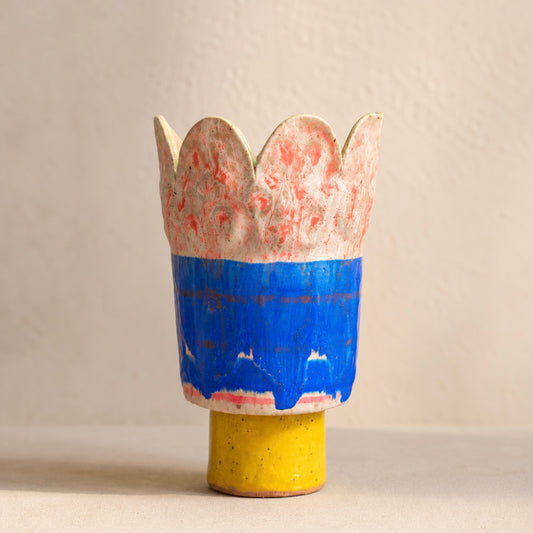 Tulip Vase