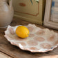 Organic Serving Platter