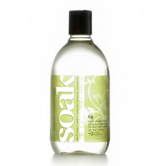 Soak Laundry Detergent- Fig