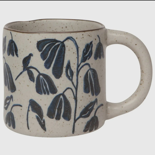 Posy Element Mug