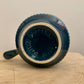Vintage Blue John Pottery Soup Bowl