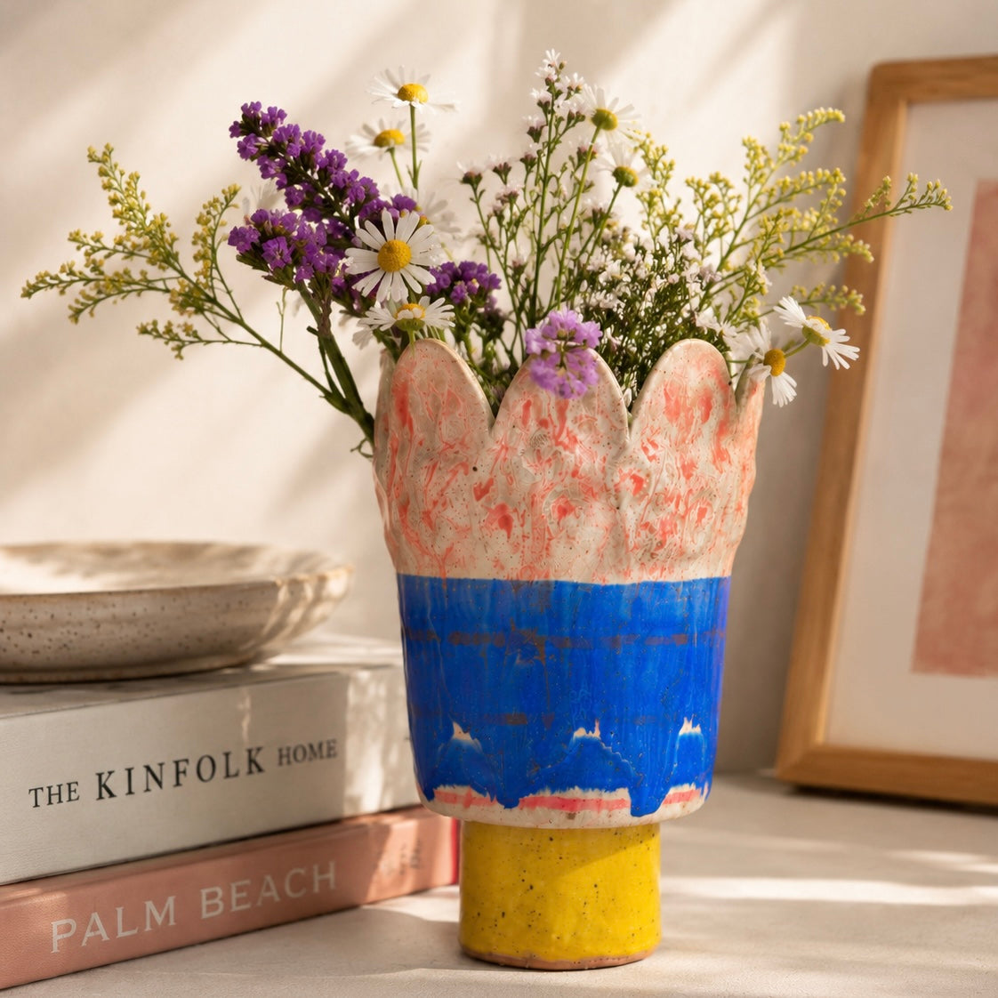 Tulip Vase
