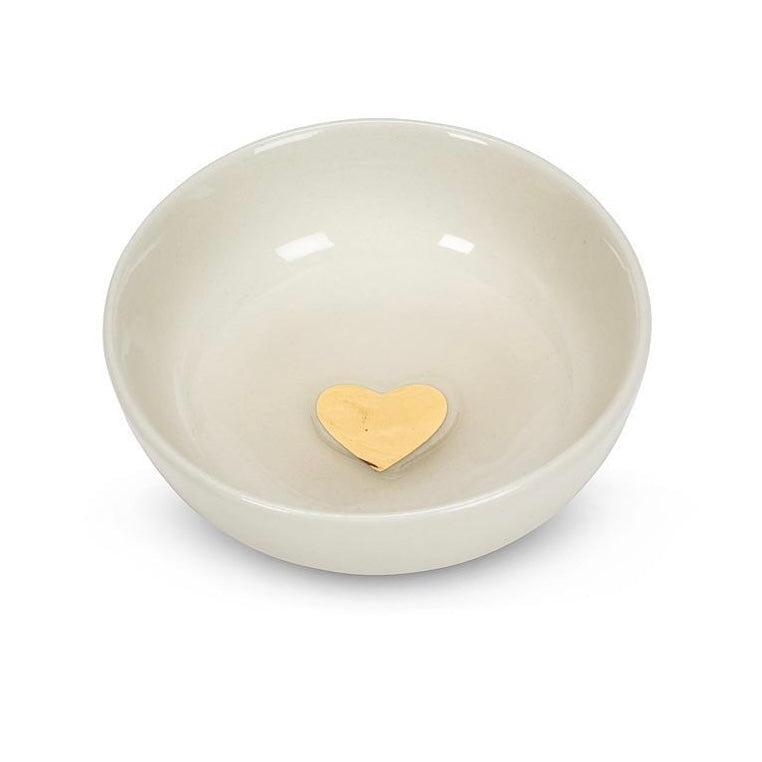 Mini Dip Bowl - Heart