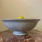 Japanese Inspired Vintage Fruit Bowl