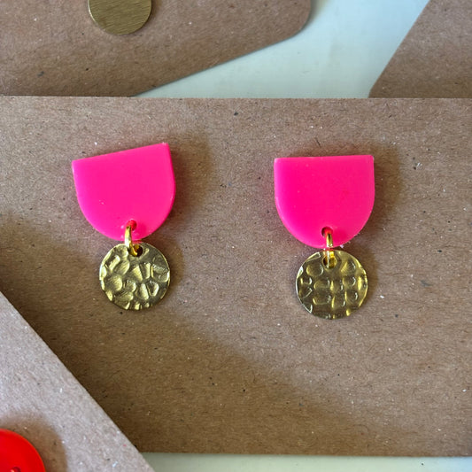 Mini Poppy #7
