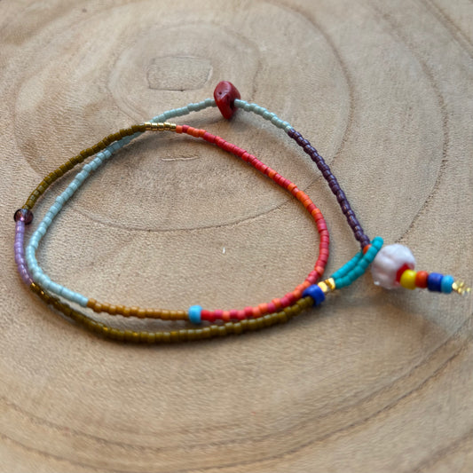 Beaded Bracelet #3