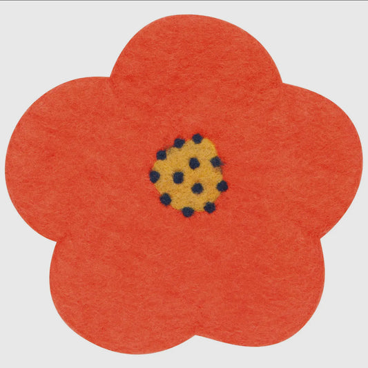 Poppy Trivet