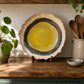 Round Serving Platter