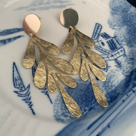 Matisse Earrings