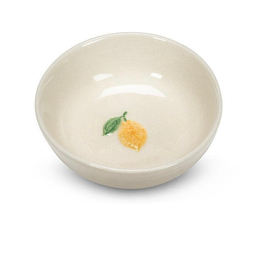 Mini Dip Bowl - Lemon