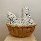Vintage Hen Cookie Jar