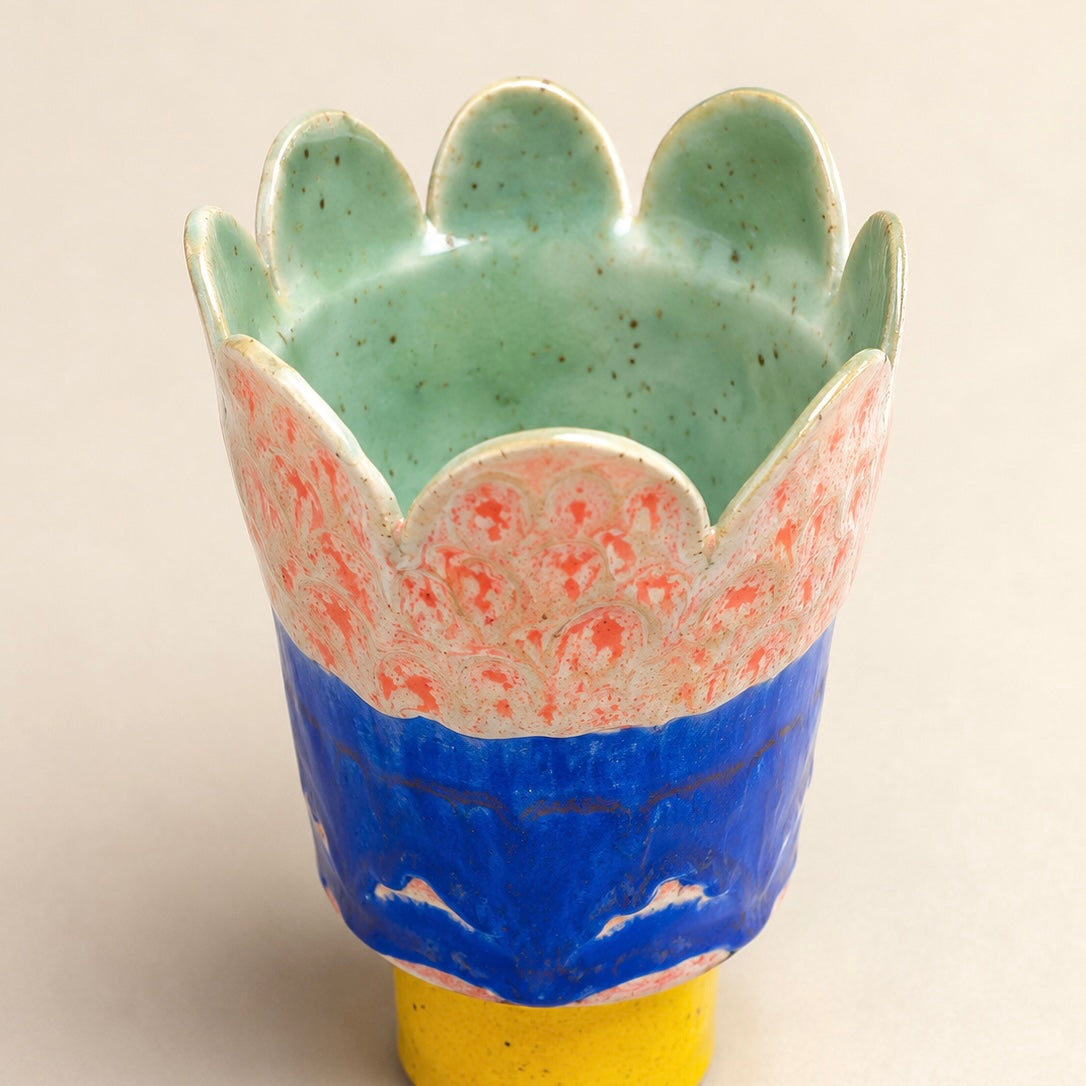 Tulip Vase