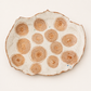 Organic Serving Platter